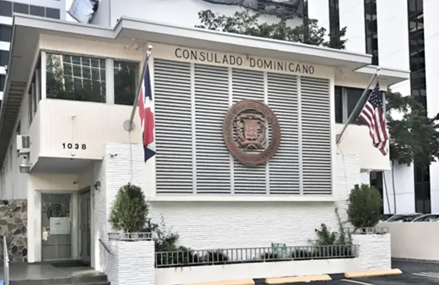 Consulados RD, el premio de consolación de la politiquería