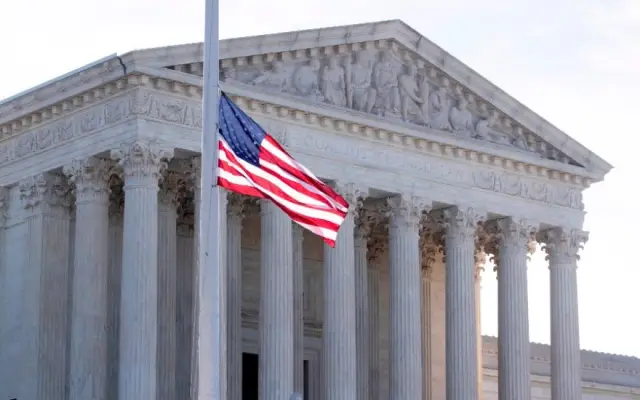 EEUU: Supremo niega revisar el fallo a Trump por difamación