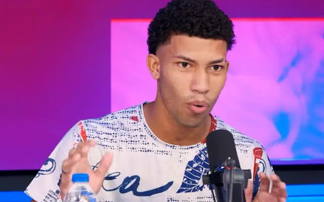 Atleta Cuba denuncia agentes de su país lo «acosaron» en RD