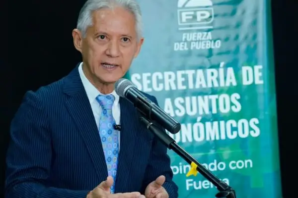 Critica crecimiento económico no mejoró calidad de vida RD