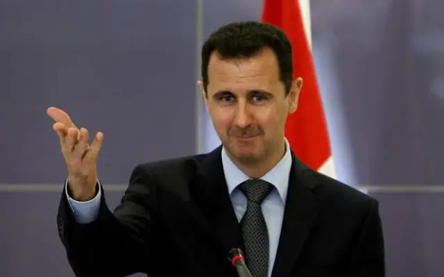 SIRIA: Tribunal condena muerte al exdictador Bachar al Asad
