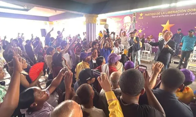Danilo Medina opina Gobierno PRM “le sale caro” al pueblo RD