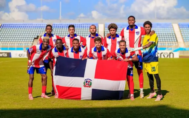 Delfines del Este hace historia en el fútbol dominicano