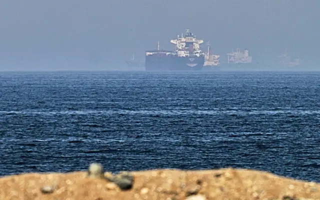 Qatar e Irán discuten plan para un corredor y desminar Ormuz