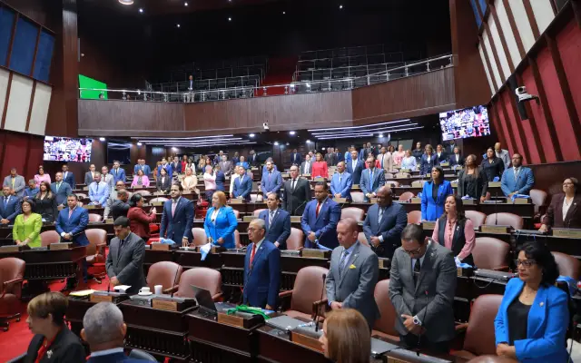 Reconocen la «histórica» participación dominicana en JCC