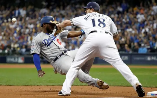 Dodgers buscan retomar senda del triunfo en Grandes Ligas