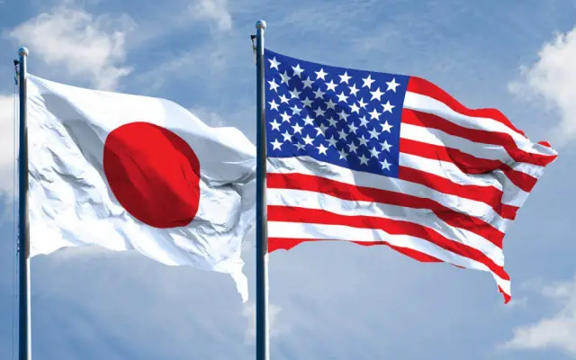 EEUU declara su apoyo total a Japón en la crisis con Rusia
