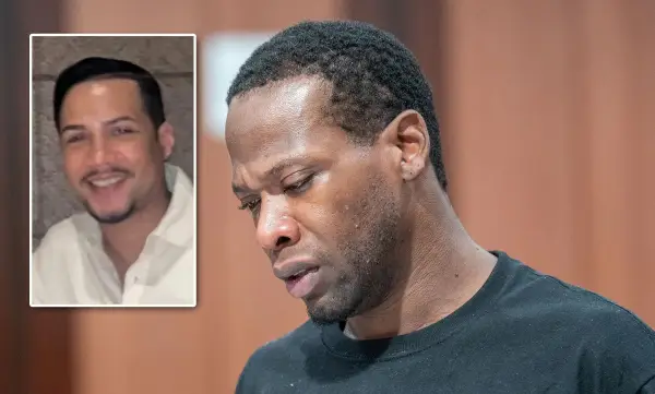 NY: Dominicano Penzo habría conocido a su asesino en redes