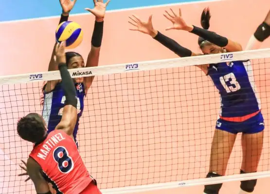 RD, Canadá, Cuba y Puerto Rico disputarán boleto a JJOO 2028