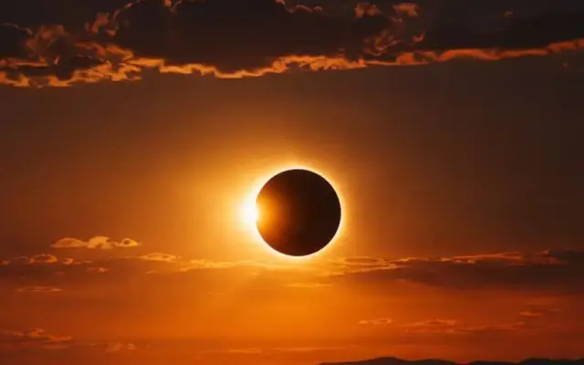 En la República Dominicana no se podrá ver hoy el eclipse solar