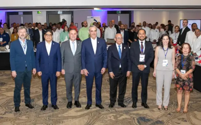 FAO felicita R. Dominicana por alcanzar meta de Hambre Cero