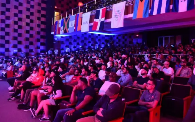 eSports: la sensación de los Juegos Santo Domingo 2026
