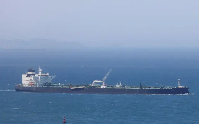 Canadá sanciona «altos cargos» Irán amenaza seguridad Ormuz