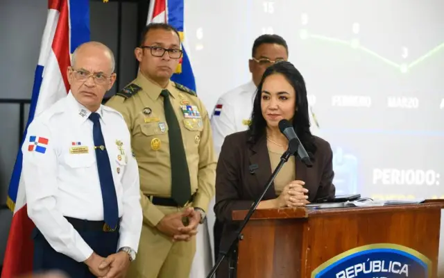 RD desarticula una estructura dedicada a asaltar comercios