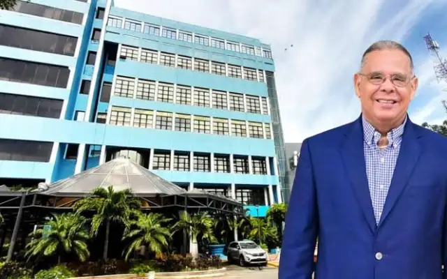 Juan Ramón Gómez Díaz: tenaz impulso TV de RD