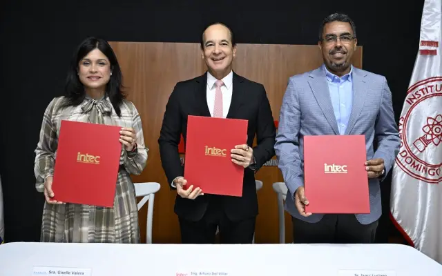 INTEC y Barrick Pueblo Viejo adquieren equipo analizar plasma