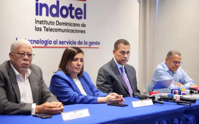 Empresa Vietnam gana en la RD licitación en telecomunicaciones