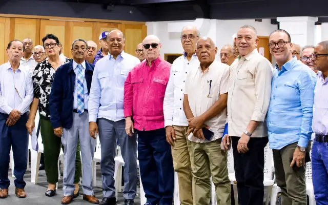 PRM reelige a Eulalio Ramírez presidente Frente Agropecuario