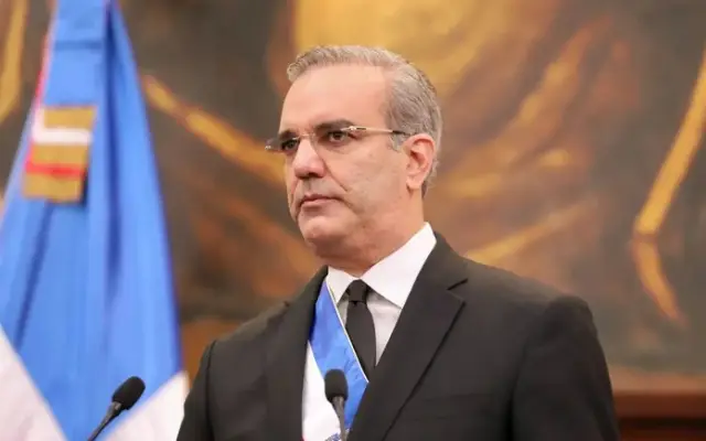AtlasIntel sitúa en 55.5 % la aprobación Gobierno Abinader