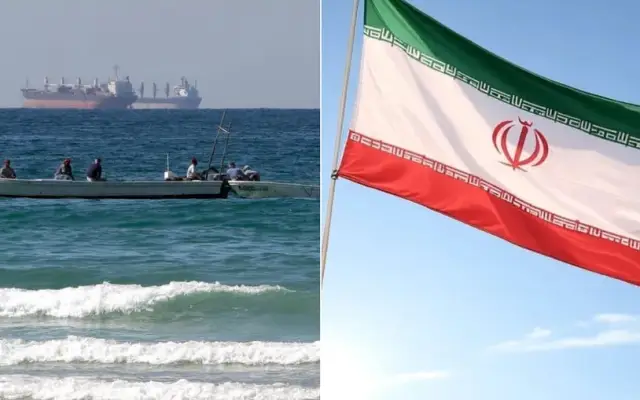 Guerra de Irán entra en una fase de estancamiento