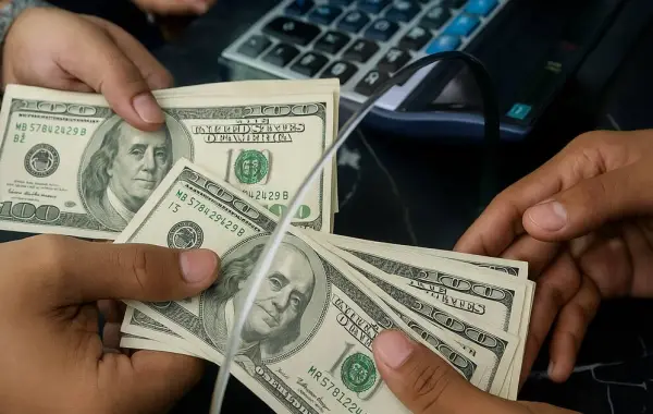Buenos para mandar dólares, pero no para exigir derechos