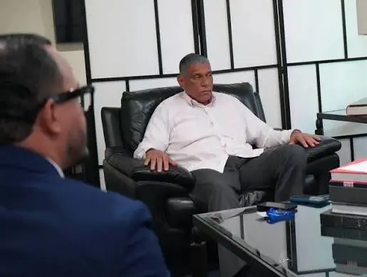 El Consulado, una casa de citas políticas