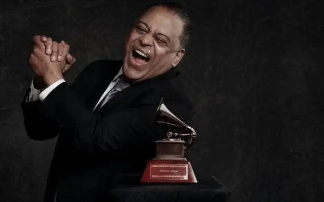 MIAMI: Wilfrido Vargas será distinguido con el Premio Ícono Mundial del Merengue