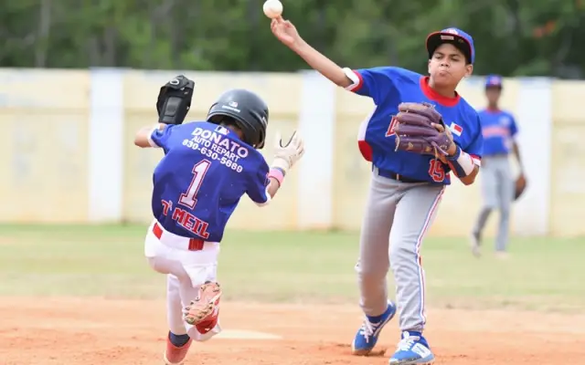 R. Dominicana y Venezuela a la final Panamericano de Béisbol