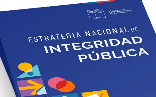 Gobierno busca fortalecer el Sistema de Integridad Pública