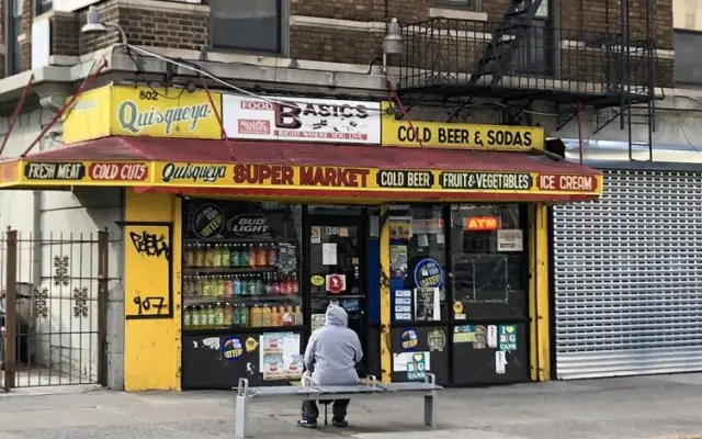NY: Bodegas dominicanas temen quedar fuera del mercado