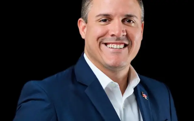 Jean L. Rodríguez designado en MIVHED tras 6 años APORDOM