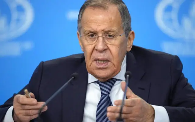 Rusia luchará con Pyongyang por un «orden mundial nuevo»