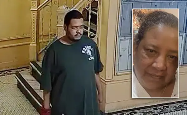 NY: Dominicana encontrada muerta fue apuñalada por su hijo