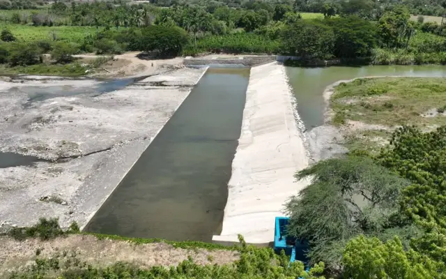 Gobierno adjudica RD$420 MM para 14 hidráulicas en el Cibao
