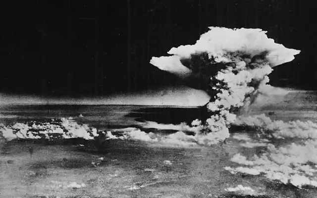 Hiroshima conmemora 81 años de la bomba atómica