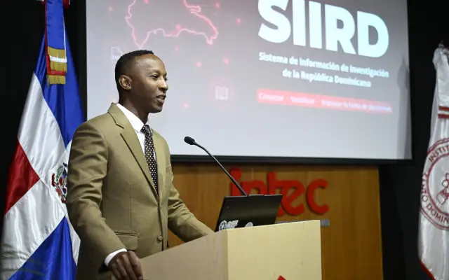 INTEC presenta infraestructura centralizar investigación científica