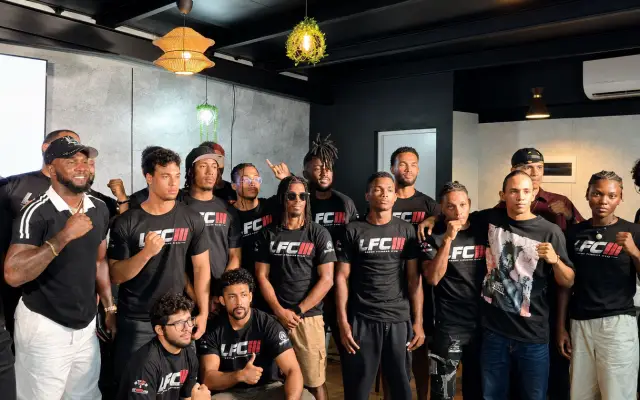 Legend Fighting Club 3 reunirá a destacados exponentes en RD