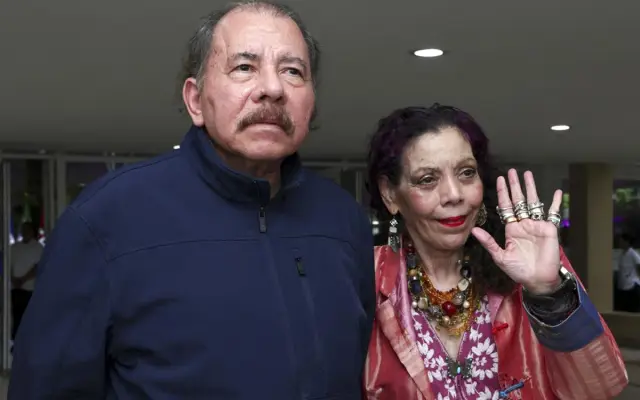 NICARAGUA: Gobierno avanza reformas para vetar oposición