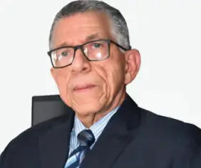 Acciones del senador de San Cristóbal