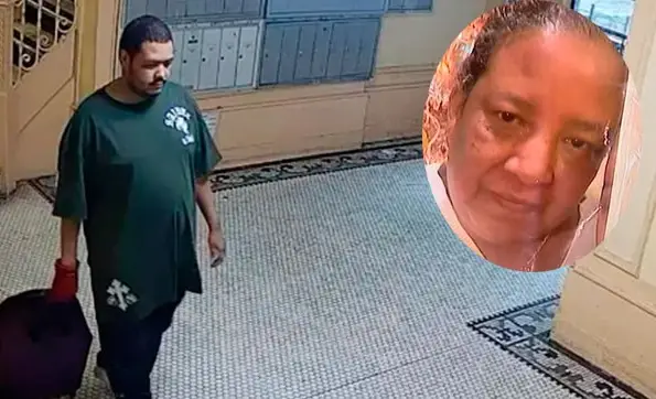 NY: Apresan hijo dominicana asesinada en apartamento del Bronx