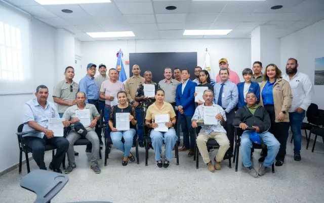 Productores del Norte reciben millones tecnificar predios