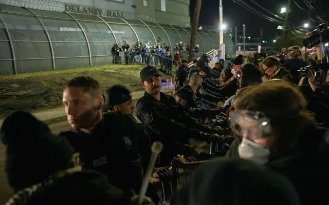 NUEVA JERSEY; Muere un tercer migrante centro detención ICE