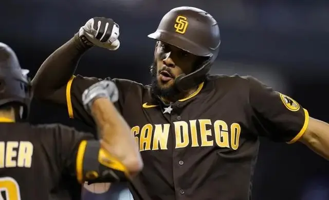 Fernando Tatis Jr. se convierte en un terremoto de la MLB