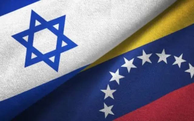 Venezuela e Israel restablecerán las relaciones consulares 2026