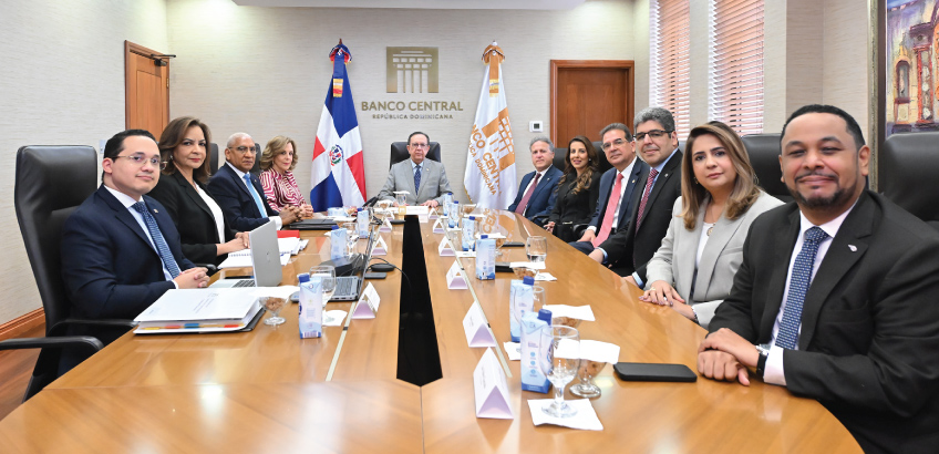 BCRD: activos de asociaciones de ahorros superan RD$432 mil millones