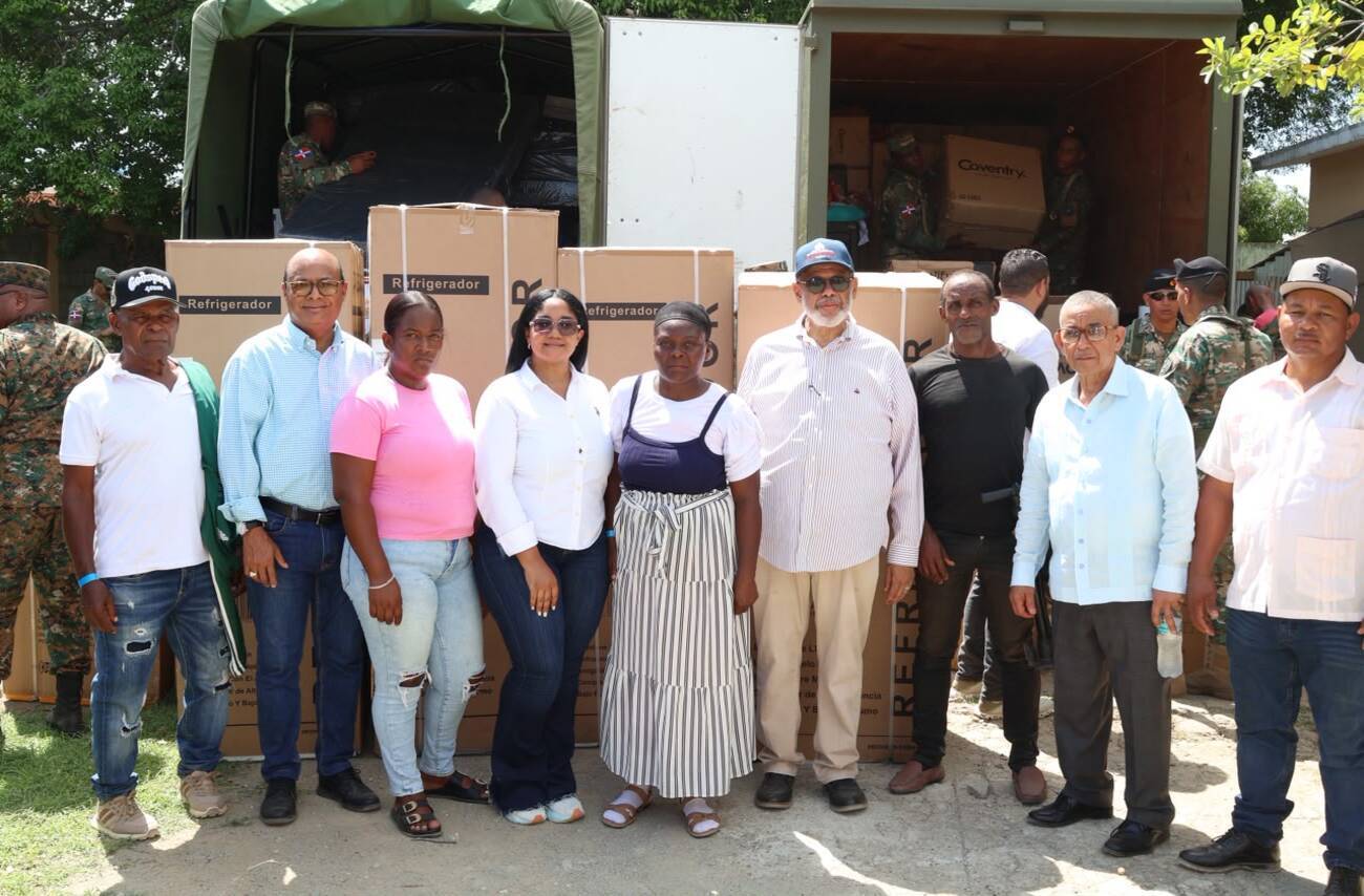 MAP presenta hoja de ruta para transformación digital del Estado
