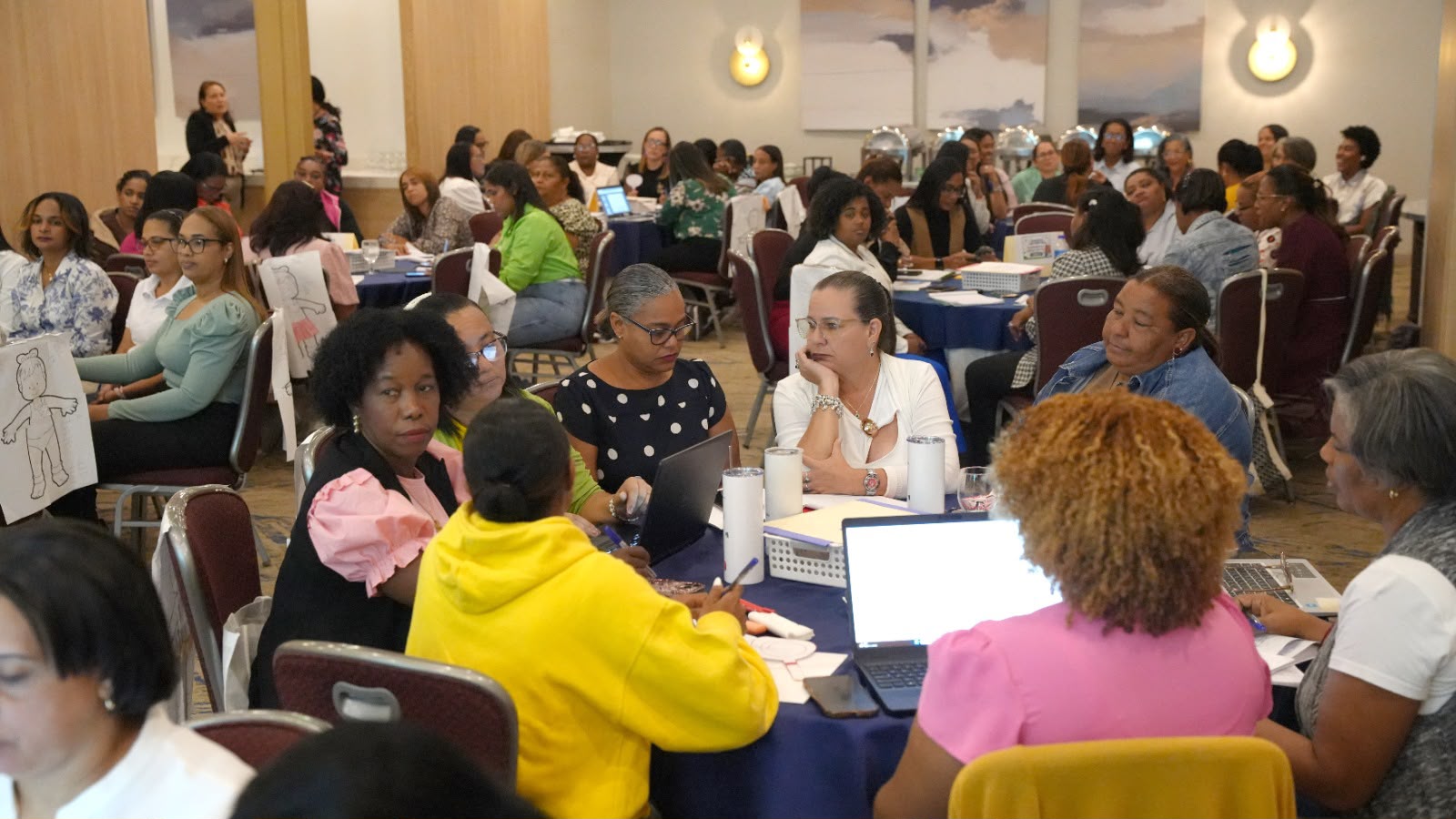 Minerd inicia jornada de capacitación para más de 90,000 docentes