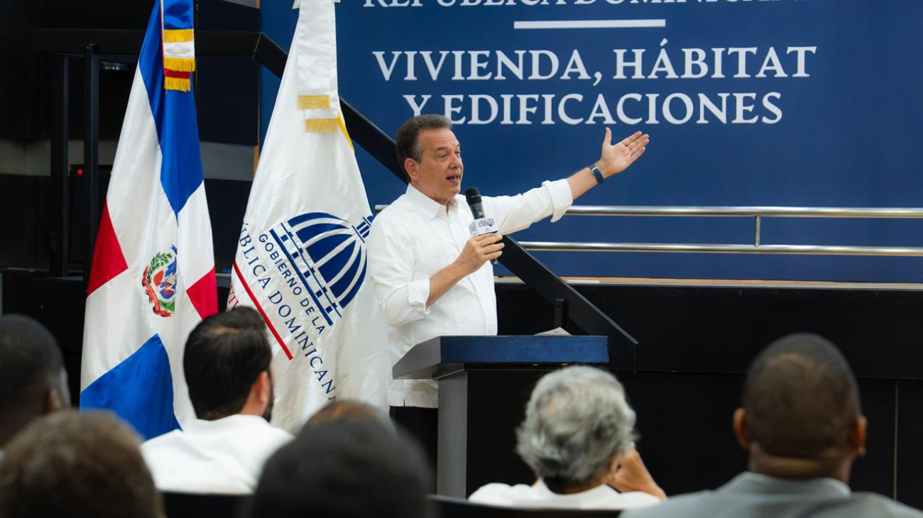 Licencias de construcción crecen 85 % en siete meses, informa Mivhed