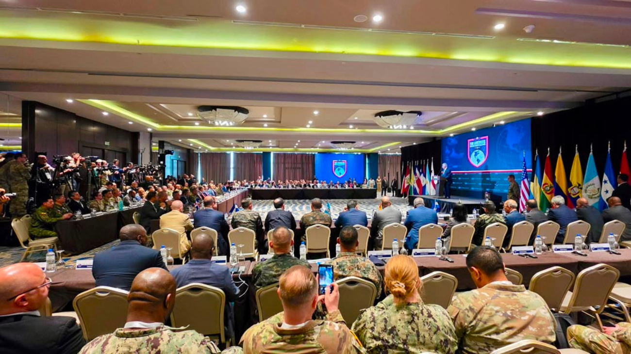 RD participa en foro hemisférico contra los cárteles en Panamá