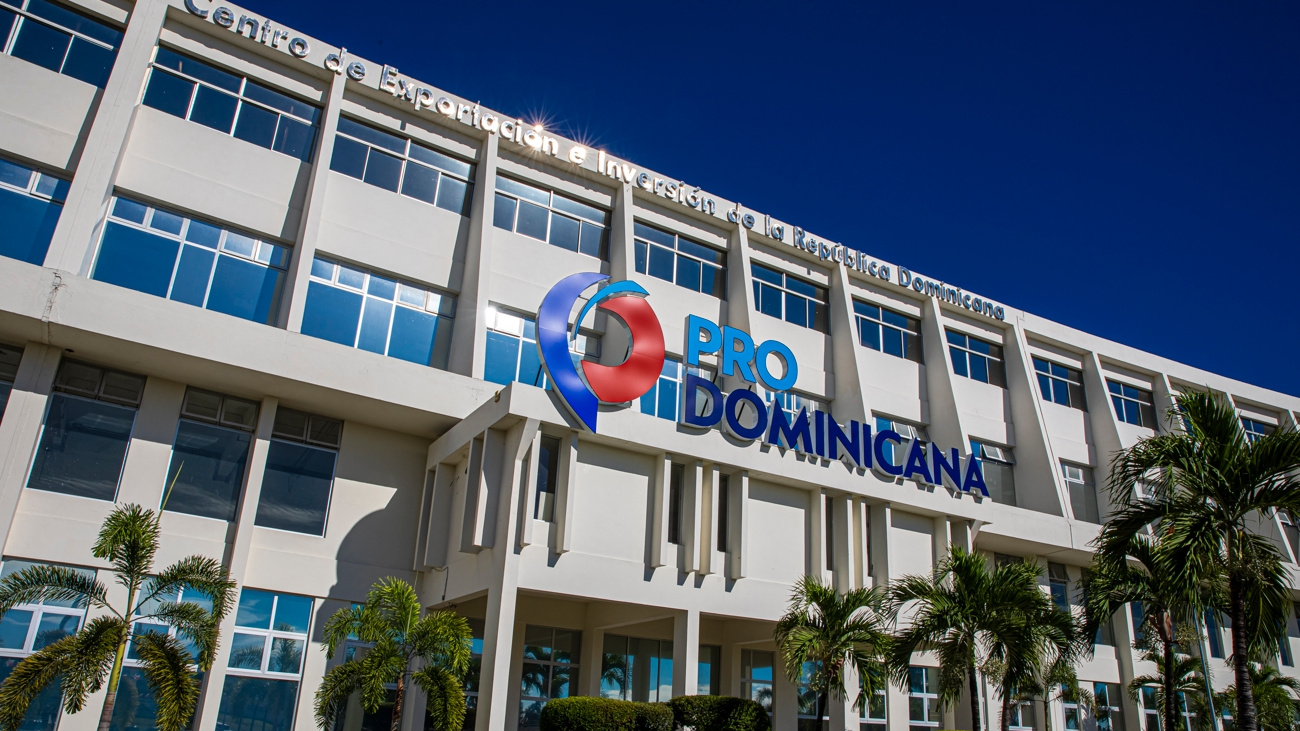 ProDominicana reporta intenciones de negocios por US$3,678,745